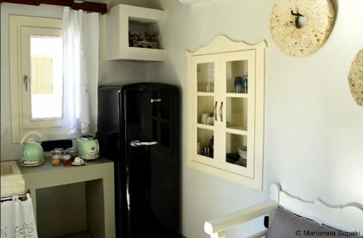 Rámos Spitaki Serifos Studio מראה חיצוני תמונה