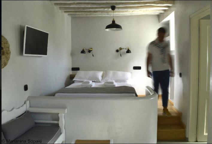 Rámos Spitaki Serifos Studio מראה חיצוני תמונה