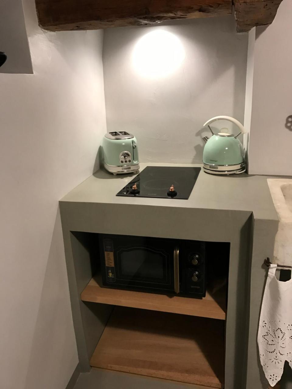 Rámos Spitaki Serifos Studio מראה חיצוני תמונה