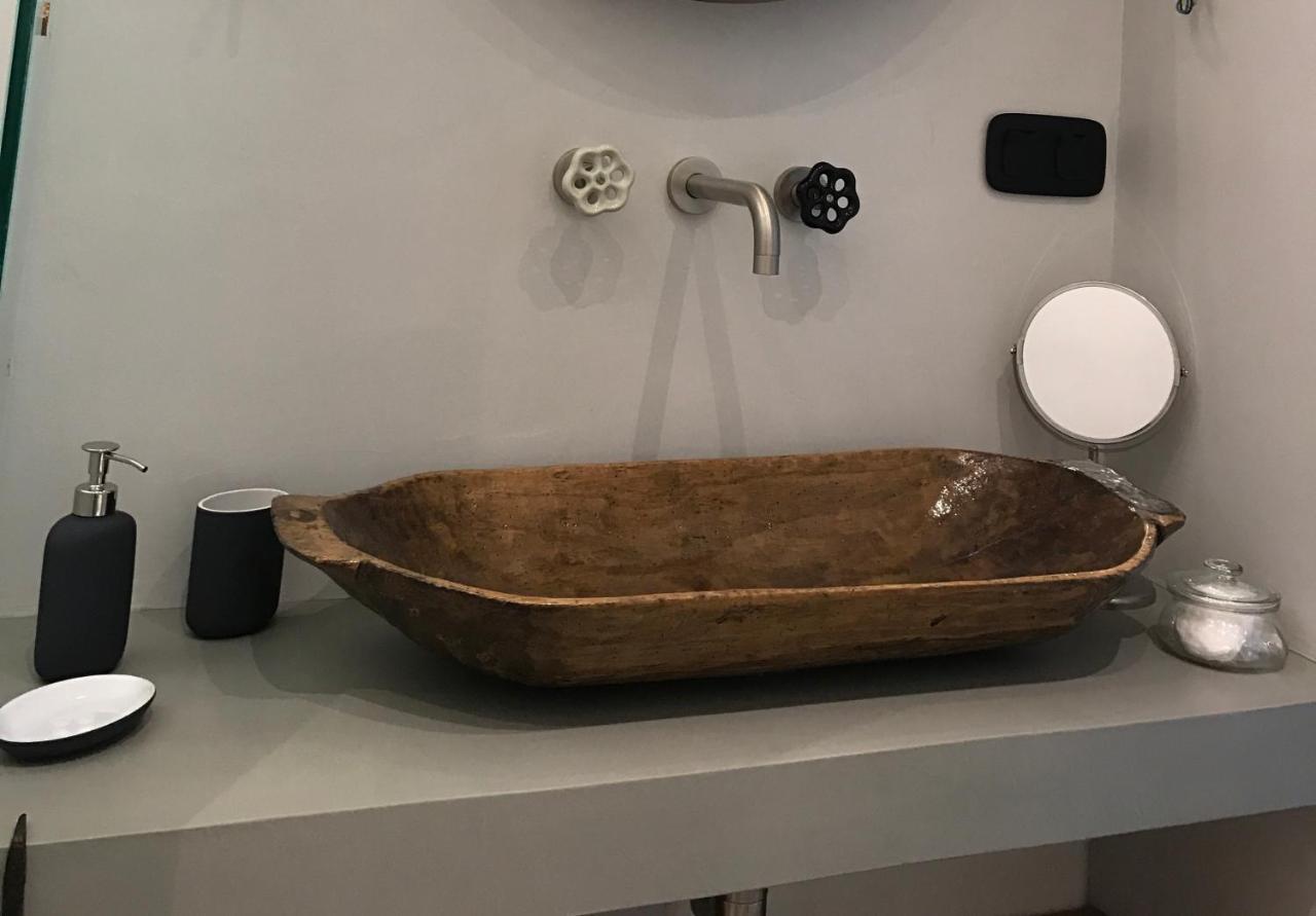 Rámos Spitaki Serifos Studio מראה חיצוני תמונה